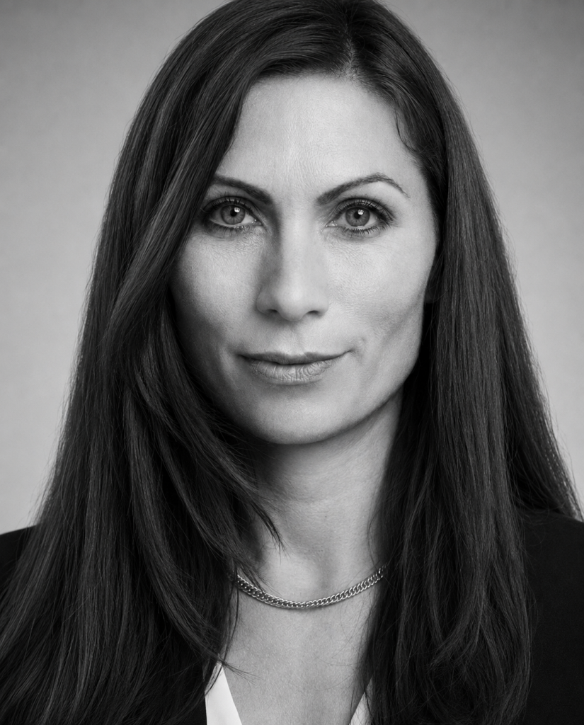 Rechtsanwältin Kathrin Kienle